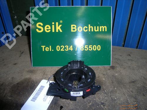 Squib airbag BMW 3 (E46) 318 d BP987924C102