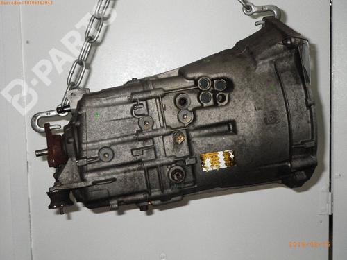 Gearbox BMW 3 (E46) 318 d | BP304031M3 
