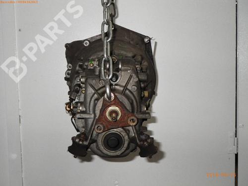 Gearbox BMW 3 (E46) 318 d | BP304031M3 