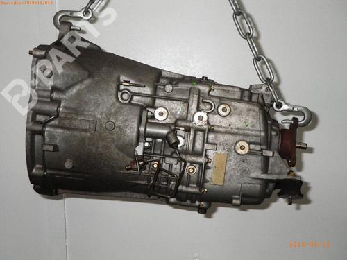 Gearbox BMW 3 (E46) 318 d | BP304031M3 