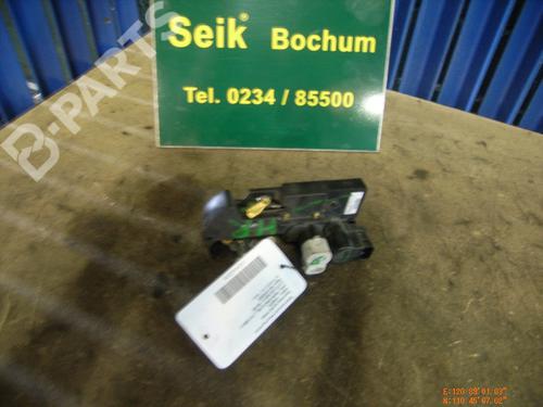 Høyre bak lås OPEL FRONTERA B (U99) 2.2 DTI (6B_66, 6B_76) | BP987944C99 