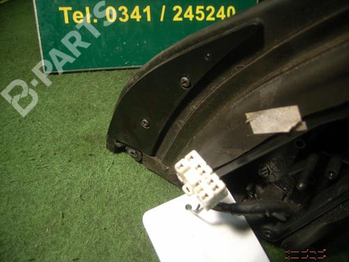 Right mirror KIA CARNIVAL I (UP) 2.5 V6 | BP304051C27 