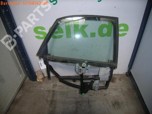 Rudehejsemekanisme Højre bagtil AUDI A4 B5 (8D2) 1.6 (100 hp) 304071