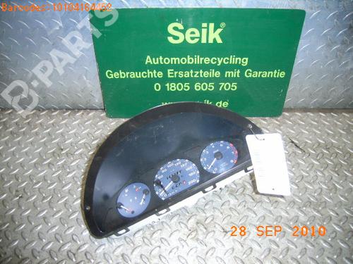 Instrument cluster FIAT PUNTO (176_) 60 1.2 (176AP, 176AR, 176AQ, 176BB) | BP987971C47 