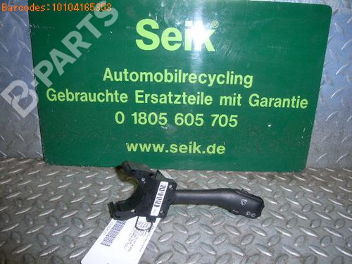 Used Steering column stalk VW GOLF IV (1J1) 1.6 (100 hp) 987983