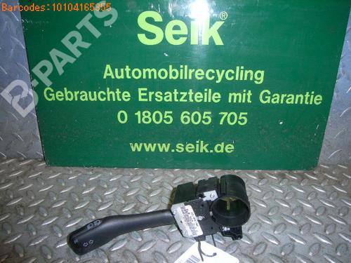 Used Steering column stalk VW GOLF IV (1J1) 1.6 (100 hp) 1751399