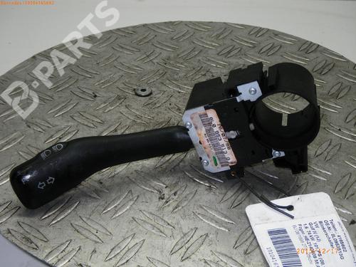 Used Steering column stalk VW GOLF IV (1J1) 1.6 (100 hp) 1751400