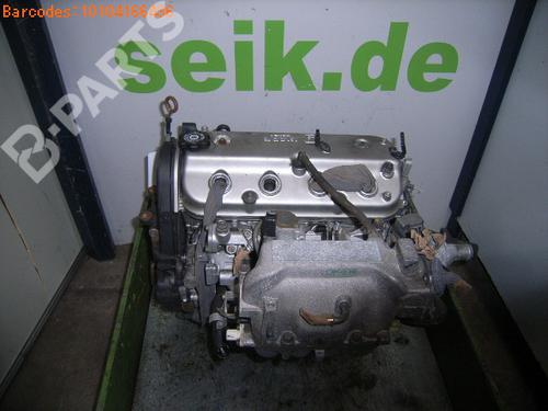 Manual Gearbox HONDA ACCORD V (CE, CF_, CD) 1.9 I (CE7) 281894 | B-Parts