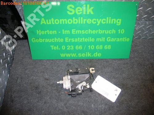 Used Front right lock AUDI A4 B5 (8D2) 1.8 (125 hp) 988032