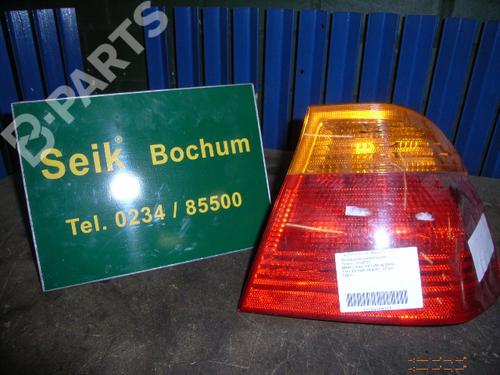 Right taillight BMW 3 (E46) 318 i | BP304165C35 
