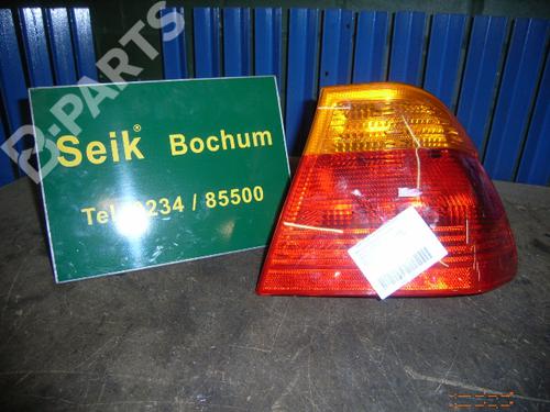 Right taillight BMW 3 (E46) 320 d | BP304166C35 