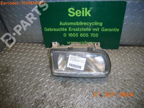 Right headlight SKODA FELICIA II (6U1) 1.6 (75 hp) 304175