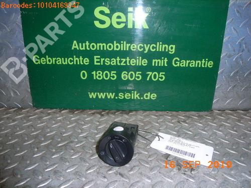 Commande de phare VW LUPO I (6X1, 6E1) 1.0 (50 hp) 1268886