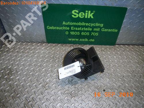 Varmvifte VW LUPO I (6X1, 6E1) 1.0 (50 hp) 988066