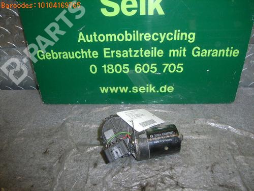 Used Front wiper motor OPEL VECTRA B Estate (J96) 1.8 i 16V (F35) (115 hp) 988074