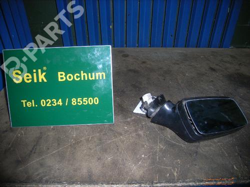 Used Left mirror AUDI 90 B3 (893, 894, 8A2) 2.3 E quattro (136 hp) 304211