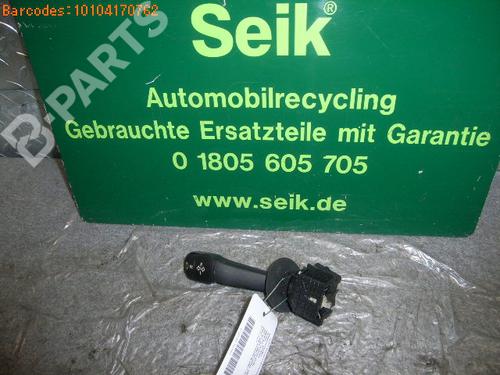 Used Steering column stalk BMW 5 Touring (E39) 525 tds (143 hp) 1751405