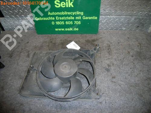 Used Radiator fan OPEL OMEGA B Estate (V94) 2.0 16V (F35, M35, P35) (136 hp) 988106