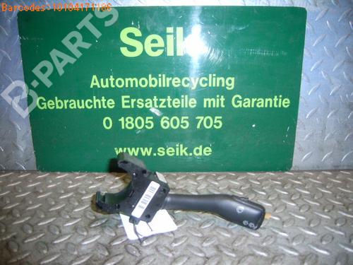 Used Steering column stalk VW GOLF IV (1J1) 1.6 (100 hp) 988108