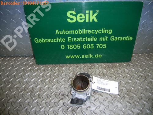 Used Throttle body VOLVO V40 Estate (645) 2.0 (140 hp) 304236