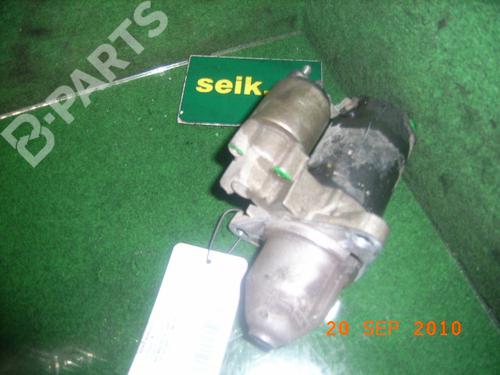 Used Starter MG MG ZS 120 (117 hp) 304263