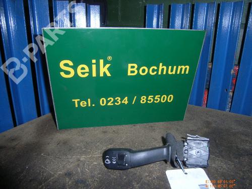 Used Steering column stalk BMW 5 Touring (E39) 520 i (150 hp) 988133