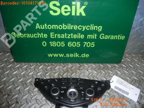 Switch NISSAN PRIMERA Estate (WP12) 2.2 Di | BP988142I30 