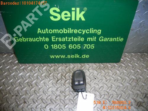 Switch PEUGEOT 206 Hatchback (2A/C) 1.4 i | BP988157I30 