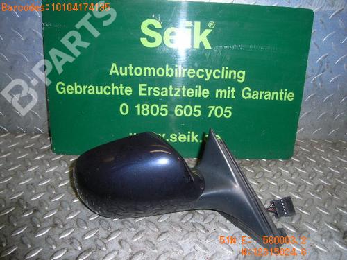 Used Right mirror AUDI A3 (8L1) 1.6 (101 hp) 304290
