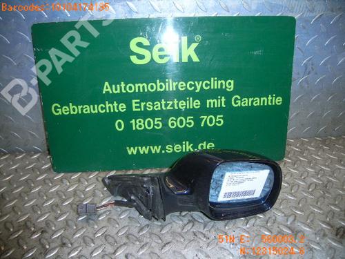 Right mirror AUDI A3 (8L1) 1.6 | BP304290C27 