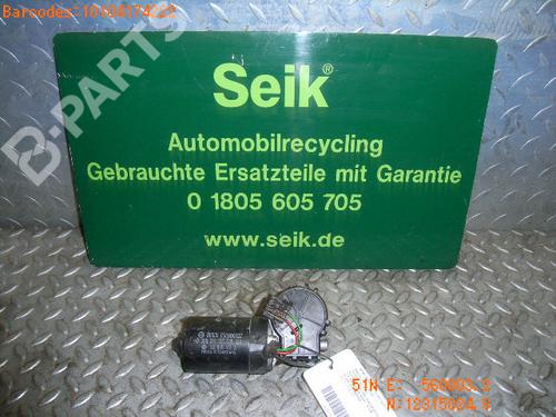 Used Front wiper motor AUDI A3 (8L1) 1.6 (101 hp) 988164