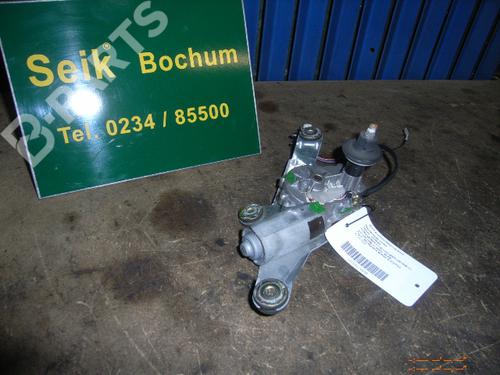 Viskermotor bagrude FORD MONDEO II Turnier (BNP) 2.0 i (131 hp) 988170