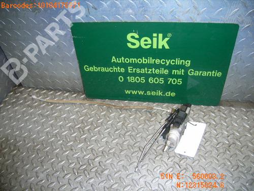 Used Front right lock AUDI A4 B5 Avant (8D5) 2.6 (150 hp) 988214