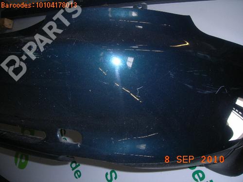 Zderzak tylny MAZDA XEDOS 6 (CA) 2.0 V6 (CAEP) BP304347C8