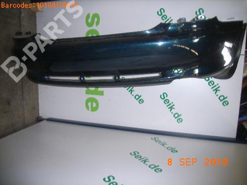 Rear bumper MAZDA XEDOS 6 (CA) 2.0 V6 (CAEP) | BP304347C8 