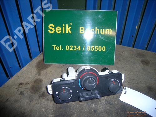 Used Climate control RENAULT MODUS / GRAND MODUS (F/JP0_) 1.6 (JP0L, JP0V) (88 hp) 988263