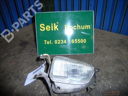 Left front fog light MITSUBISHI COLT V (CJ_, CP_) 1600 GLX (CJ4A) | BP304369C30 