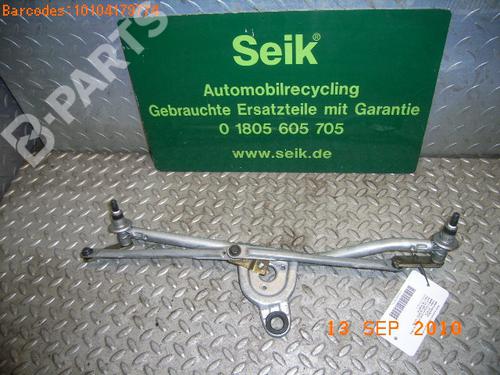 Front wipers mechanism BMW 3 Compact (E46) 325 ti BP988275C83