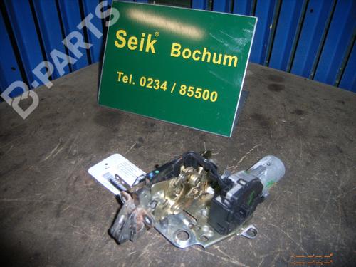 Used Tailgate lock MERCEDES-BENZ E-CLASS T-Model (S210) E 240 T (210.261) (170 hp) 988282