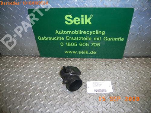 Used Mass air flow sensor FORD KA (RB_) 1.3 i (60 hp) 988296