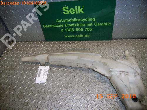 Used Windscreen washer tank FORD FOCUS I (DAW, DBW) 2.0 16V (131 hp) 1756260