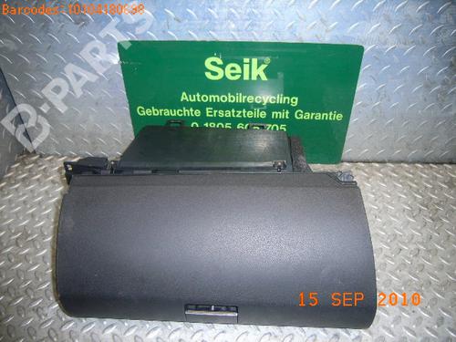 Used Glove box MERCEDES-BENZ A-CLASS (W169) A 160 CDI (169.006, 169.306) (82 hp) 988303