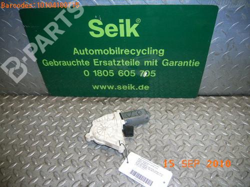 Used Right front window motor MERCEDES-BENZ A-CLASS (W169) A 160 CDI (169.006, 169.306) (82 hp) 304416