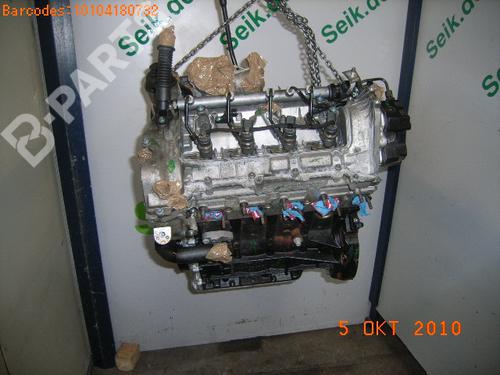 Engine MERCEDES-BENZ A-CLASS (W169) A 160 CDI (169.006, 169.306) | BP304417M1 