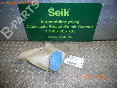 Used Windscreen washer tank VW LUPO I (6X1, 6E1) 1.0 (50 hp) 1756262