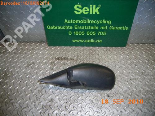 Left mirror SUZUKI BALENO Estate (EG) 1.6 i 16V (SY416) | BP304466C26 
