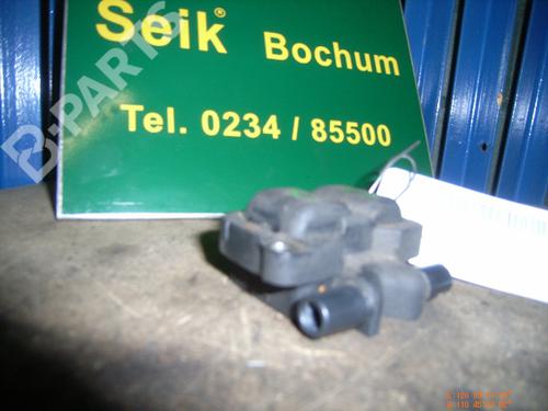 Used Ignition coil SMART CITY-COUPE (450) 0.6 (S1CLA1, 450.341) (55 hp) 988338