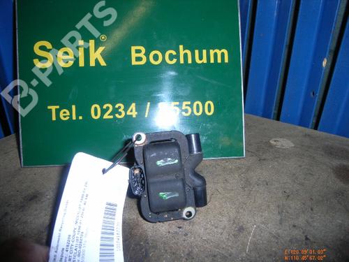 Ignition coil SMART CITY-COUPE (450) 0.6 (S1CLA1, 450.341) | BP988338M94 