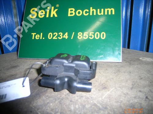 Bobine accensione SMART CITY-COUPE (450) 0.6 (S1CLA1, 450.341) | BP988339M94 