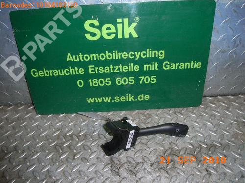 Used Steering column stalk VW GOLF IV (1J1) 1.4 16V (75 hp) 988358